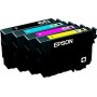 Epson Daisy C13T18064010 cartuccia d'inchiostro 1 pz Originale Resa standard Nero, Ciano, Magenta, Giallo (C13T18064010)