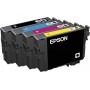 Epson Daisy C13T18064010 cartuccia d'inchiostro 1 pz Originale Resa standard Nero, Ciano, Magenta, Giallo (C13T18064010)