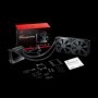 ASUS ROG RYUJIN 240 raffredamento dell'acqua e freon (90RC0030-M0UAY0)
