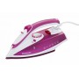 Severin BA3243 ferro da stiro Ferro da stiro a secco e a vapore 2400 W Rosso, Bianco (BA3243)