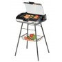 Cloer 6720 barbecue per l'aperto e bistecchiera Nero 2200 W (6720)