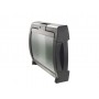Steba VG 200 Grill Da tavolo Elettrico Nero, Argento 2200 W (064900)