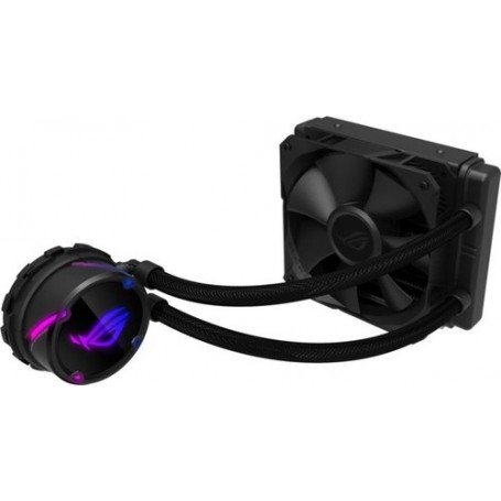 ASUS ROG Strix LC 120 raffredamento dell'acqua e freon (90RC0050-M0UAY0)