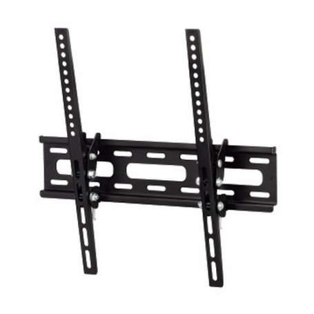 Hama 00108716 Supporto TV a parete 127 cm (50") Nero (108716)