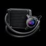 ASUS ROG Strix LC 120 raffredamento dell'acqua e freon (90RC0050-M0UAY0)
