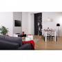 Hama 00108714 Supporto TV a parete 116,8 cm (46") Nero (00108714)
