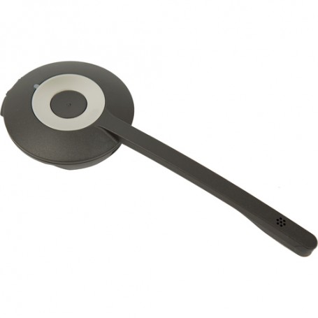 Jabra 14401-08 cuffia e auricolare Nero (1440108)