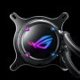 ASUS ROG Strix LC 120 raffredamento dell'acqua e freon (90RC0050-M0UAY0)