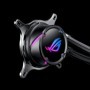 ASUS ROG Strix LC 120 raffredamento dell'acqua e freon (90RC0050-M0UAY0)