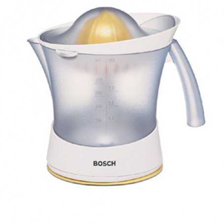 Bosch MCP3500 spremiagrumi elettrico 0,8 L 25 W Grigio, Bianco (MCP3500)