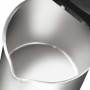 Unold UNO 18575 bollitore elettrico 0,5 L 1000 W Nero, Acciaio inossidabile (18575)