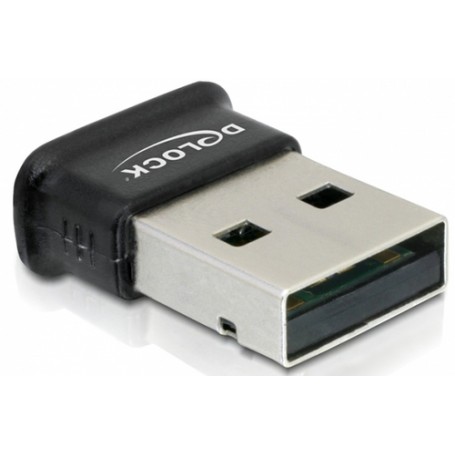 DeLOCK USB 2.0, Bluetooth V4.0 3 Mbit/s (61889)