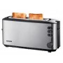Severin AT2515 tostapane 2 fetta/e 1000 W Acciaio inossidabile (AT2515)