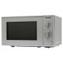 Panasonic NN-K121M forno a microonde 20 L 800 W Argento (NN-K121MMEPG)