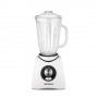 Gastroback Vital Mixer Basic 1,5 L Frullatore da tavolo 600 W Bianco (40898)