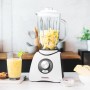 Gastroback Vital Mixer Basic 1,5 L Frullatore da tavolo 600 W Bianco (40898)