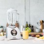 Gastroback Vital Mixer Basic 1,5 L Frullatore da tavolo 600 W Bianco (40898)