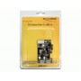 DeLOCK 2x USB 3.0 PCI Express card scheda di interfaccia e adattatore Interno USB 3.2 Gen 1 (3.1 Gen 1) (89243)