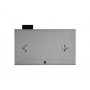 LevelOne FEU-0511 switch di rete Fast Ethernet (10/100) Nero, Grigio (FEU-0511)