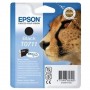 Epson Cheetah T0711 cartuccia d'inchiostro 1 pz Originale (C13T07114011)