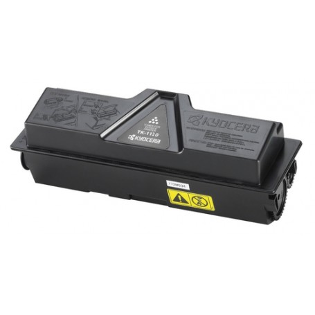 KYOCERA TK-1130 cartuccia toner 1 pz Originale Nero (1T02MJ0NL0)