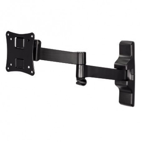 Hama 00108723 Supporto TV a parete 66 cm (26") Nero (108723)