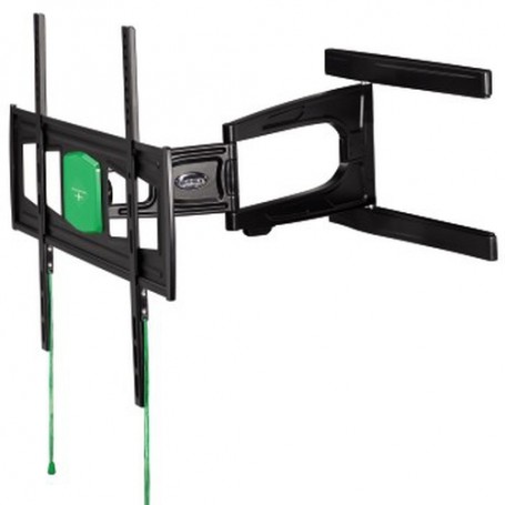 Hama 00108751 Supporto TV a parete Nero (108751)