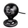Hama 00053950 webcam 1,3 MP 1280 x 1024 Pixel USB 2.0 Nero (53950)