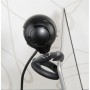 Hama 00053950 webcam 1,3 MP 1280 x 1024 Pixel USB 2.0 Nero (53950)