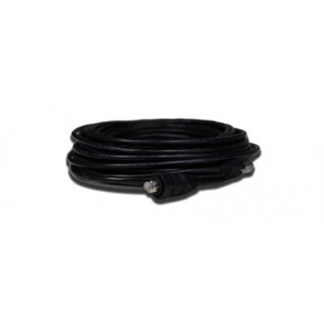 Lancom Systems 30m RJ-45 cavo di rete Nero (61347)