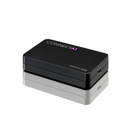 Terratec Connect A1 (USB2HDMI) scheda di interfaccia e adattatore HDMI (10773)