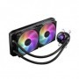 ASUS ROG STRIX LC II 280 ARGB raffredamento dell'acqua e freon (90RC00C1-M0UAY0)