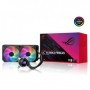 ASUS ROG STRIX LC II 280 ARGB raffredamento dell'acqua e freon (90RC00C1-M0UAY0)