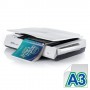 Avision FB6280E Scanner piano 600 x 600 DPI A3 Bianco (000-0642-02G)