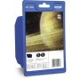 Brother LC1100 Twin-Pack cartuccia d'inchiostro 2 pz Originale Nero (LC1100BKBP2DR)