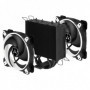 ARCTIC Freezer 34 eSports DUO Processore Refrigeratore 12 cm Nero, Bianco (ACFRE00061A)