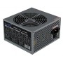 LC-Power LC600H-12 V2.31 alimentatore per computer 600 W 20+4 pin ATX ATX Nero (LC600H-12 V2.31)
