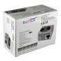 LC-Power LC600H-12 V2.31 alimentatore per computer 600 W 20+4 pin ATX ATX Nero (LC600H-12 V2.31)