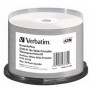 Verbatim DataLifePlus 4,7 GB DVD-R 50 pz (43734)