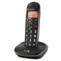 Doro PhoneEasy 100w Telefono DECT Nero (380098)