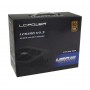 LC-Power LC6450 V2.3 alimentatore per computer 450 W 20+4 pin ATX ATX Nero (LC6450 V2.3)