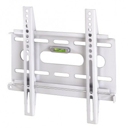Hama LCD/PL/LED Wall Bracket Bianco (84466)