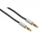 Hama 00080869 cavo audio 2 m 3.5mm Argento (80869)