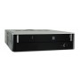 LC-Power LC-1360mi Mini Tower Nero, Bianco 75 W (LC-1360MI)