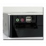 LC-Power LC-1360mi Mini Tower Nero, Bianco 75 W (LC-1360MI)