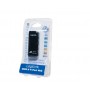 LogiLink 4-Port USB 2.0 Hub 480 Mbit/s Nero (UH0001A)