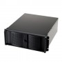 Fantec TCG-4860KX07-1 Supporto Nero (2995)