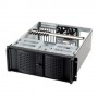 Fantec TCG-4860KX07-1 Supporto Nero (2995)
