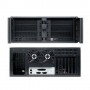Fantec TCG-4860KX07-1 Supporto Nero (2995)