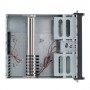Fantec TCG-4800X07-1 Supporto Nero (1923)
